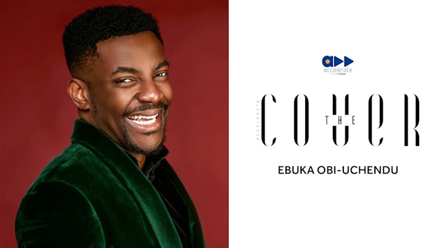  Ebuka Obi Uchendu - Nigeria's Most Stylish Man