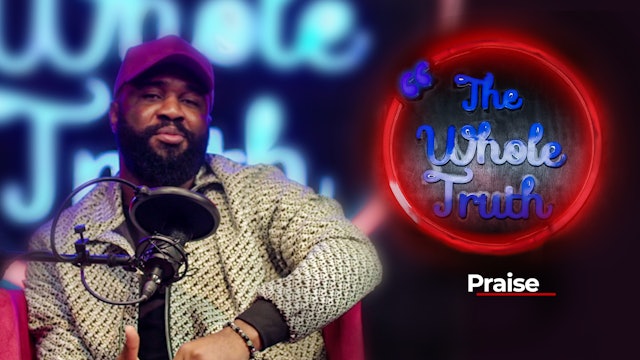 Praiz Discusses His Music, Relationships In The Music Industry And More