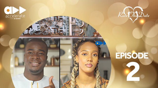 2 -  Rume & Ebube - Do You Support Ge...