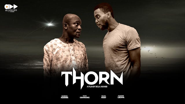 Thorn 