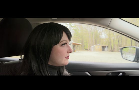 SC. 28 - Will and Nissa discuss Det. ...