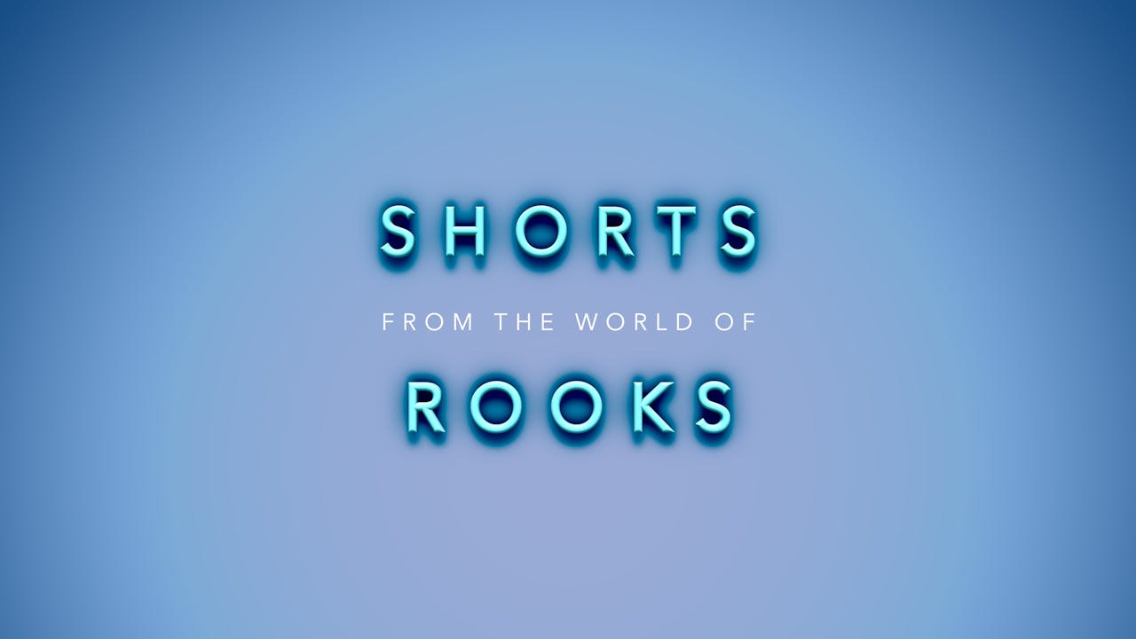 Shorts from the World of Rooks - Sparrow