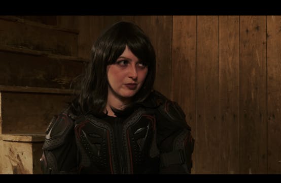 SC. 80 - Will and Nissa discuss the f...