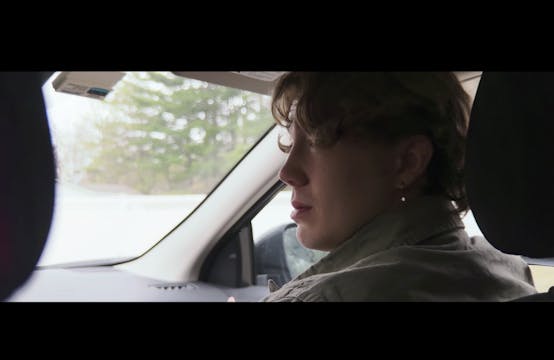 SC. 28 - Will and Nissa reflect on th...