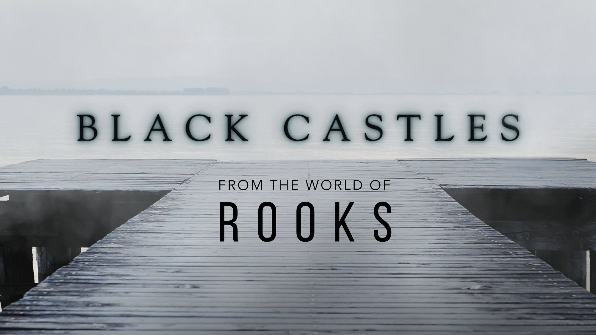 Black Castles - Trailer