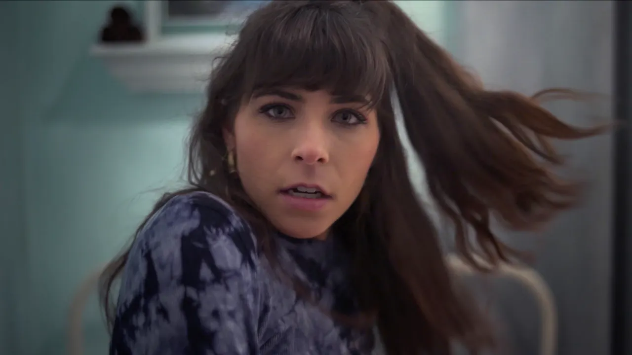 Twin Trailer Sparrow