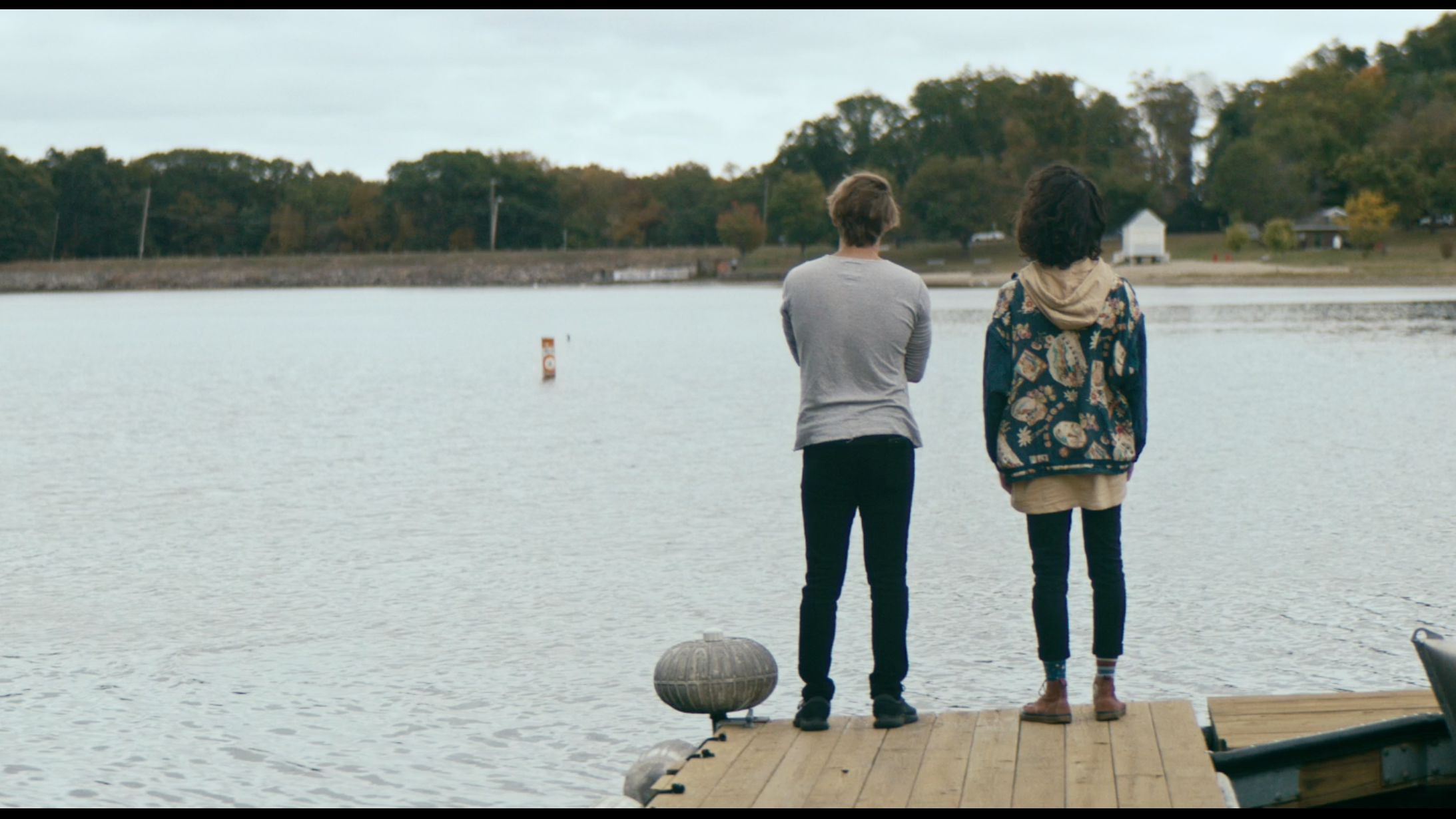 Family History - Trailer