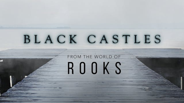 Black Castles