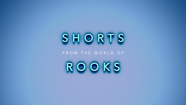 Shorts From the World of Rooks - Trailer
