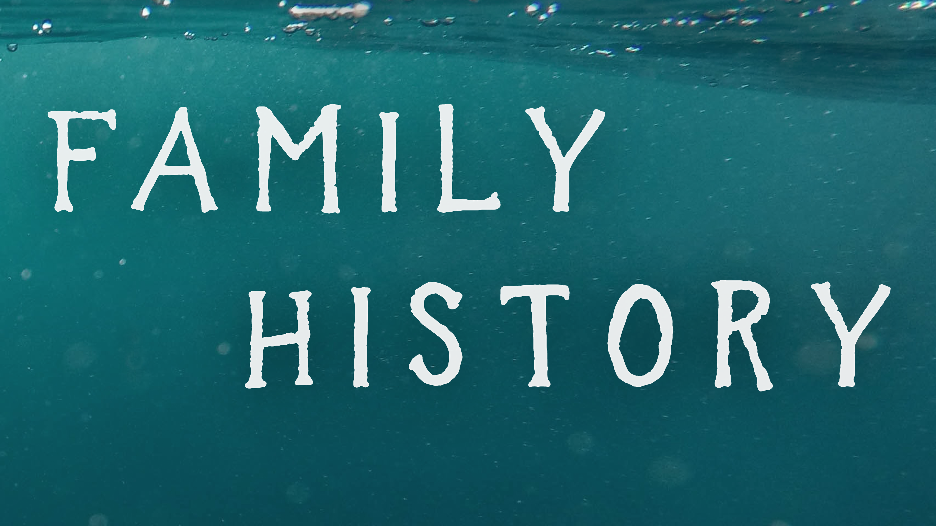 Family History