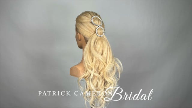 Access Long Hair Live, Simple Bridal ...