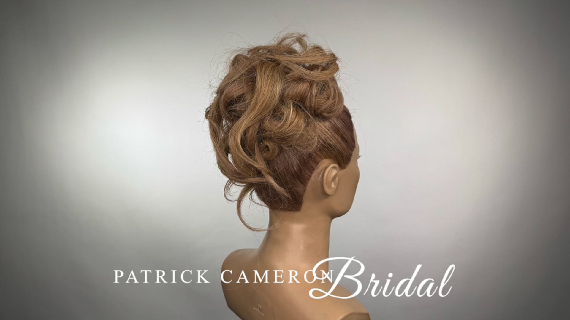 Access Long Hair Live, Soft Romantic Bridal from 16th December 2024