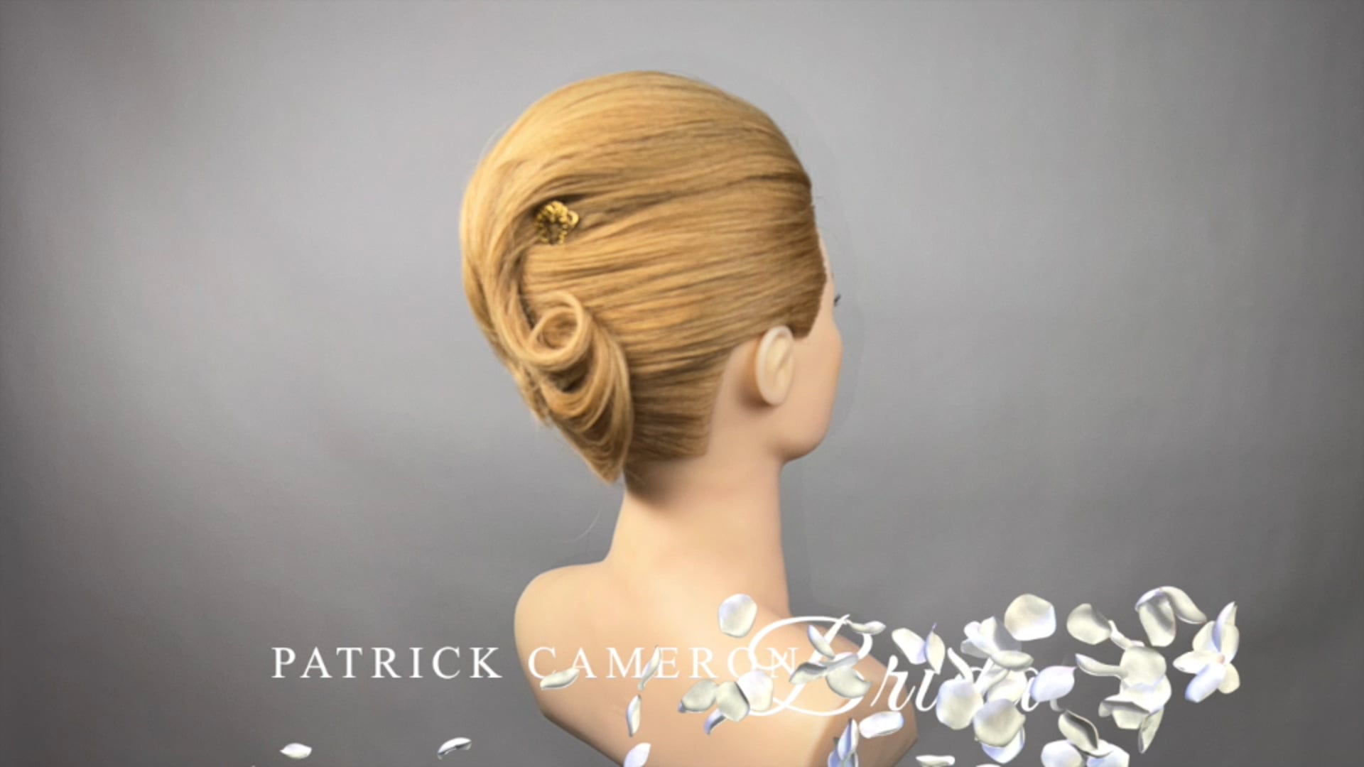 Access Long Hair Live, Short Hair Elegance Bridal from 10 March 2025