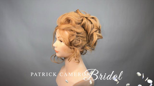 Access Long Hair Live, Bridal Barrel ...