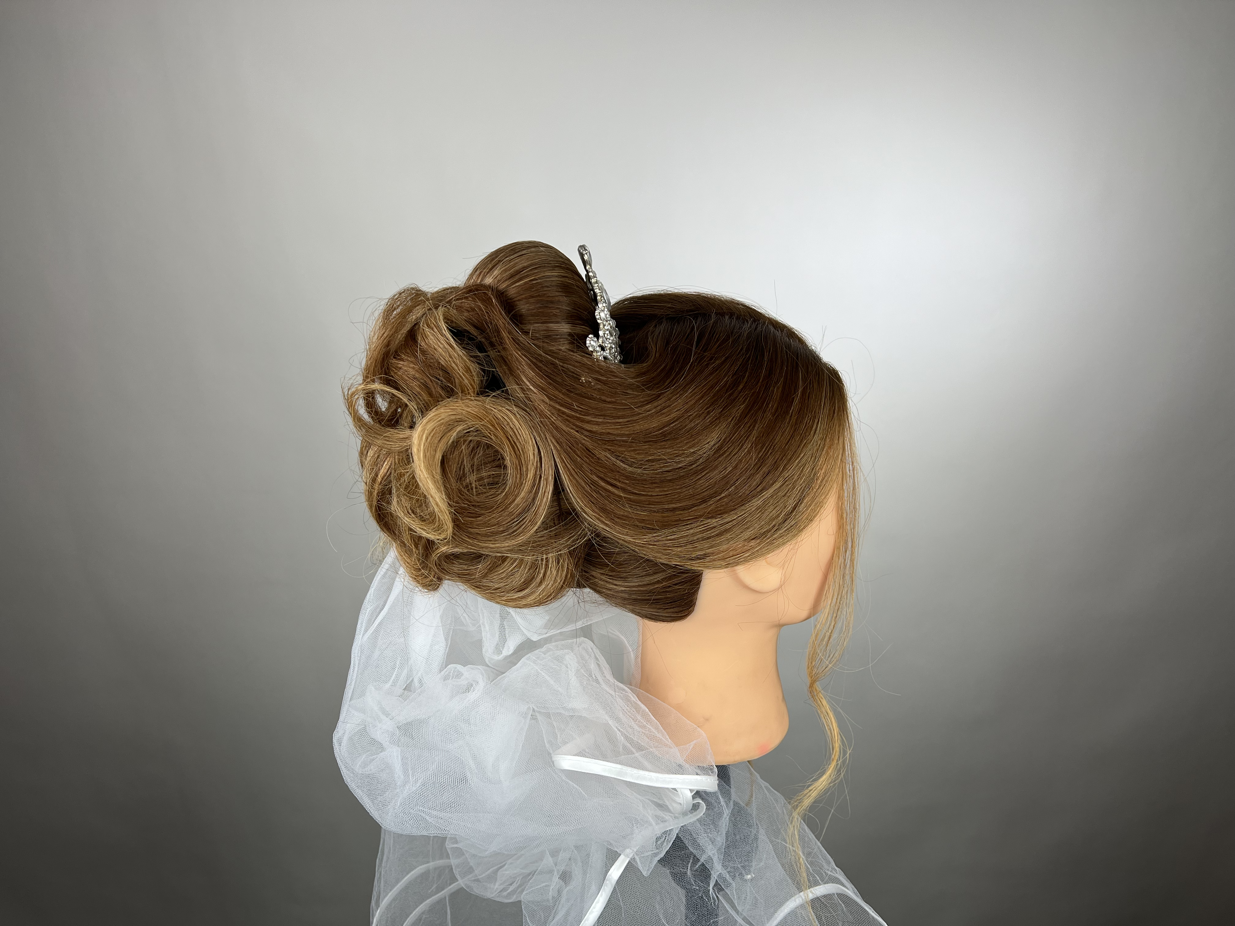 Access Long Hair Live, Bridal Style, 16th January