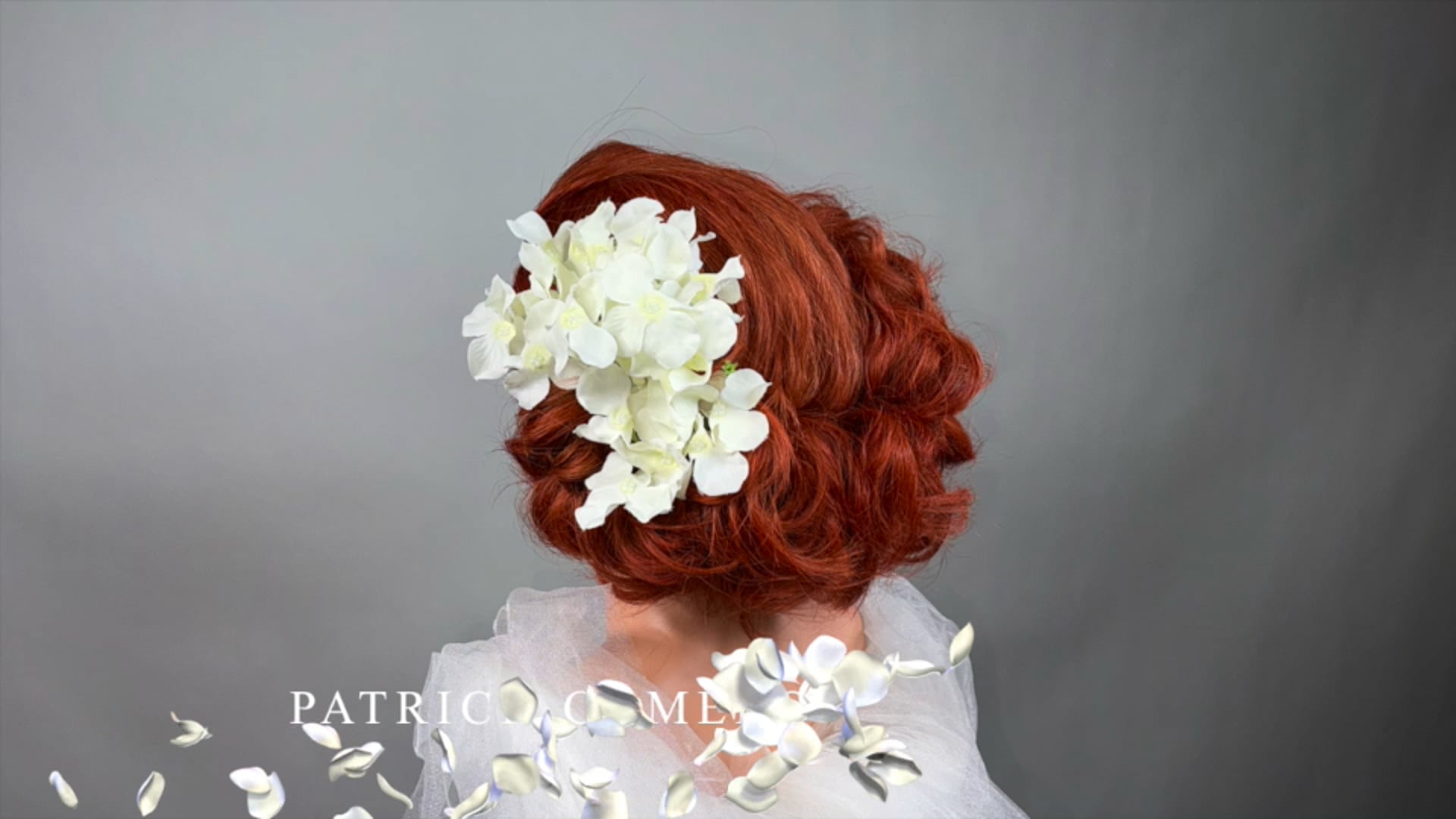 Access Long Hair Live, Vintage Softness Bridal from 4th November 2024