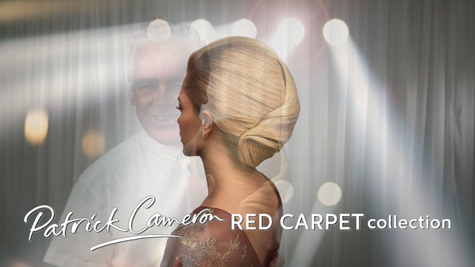Access Long Hair Live, Reverse Fold Red Carpet Bridal from 4 May 2026