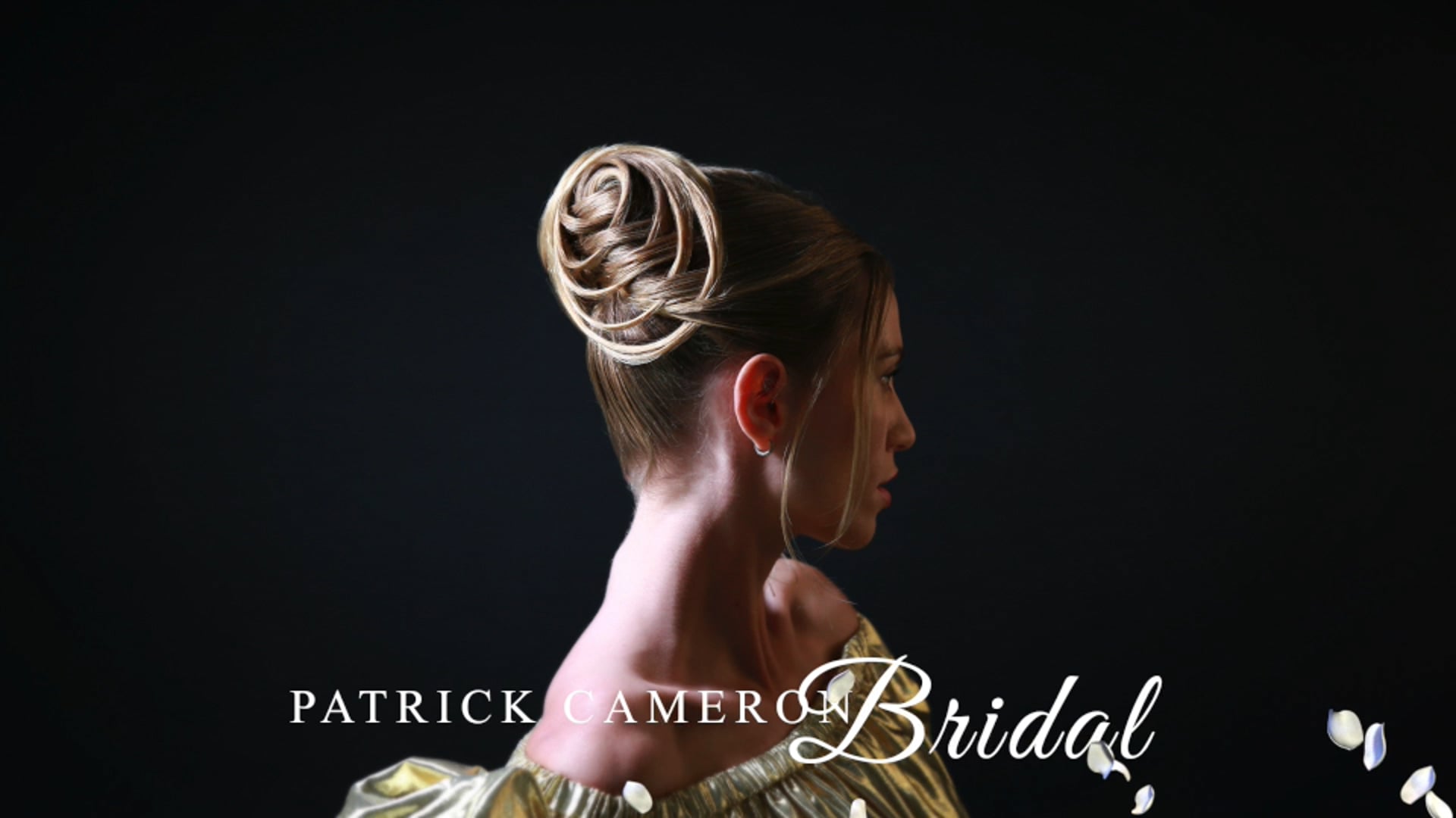 Access Long Hair Live, Sculptural Elegance Bridal from 23 March 2026