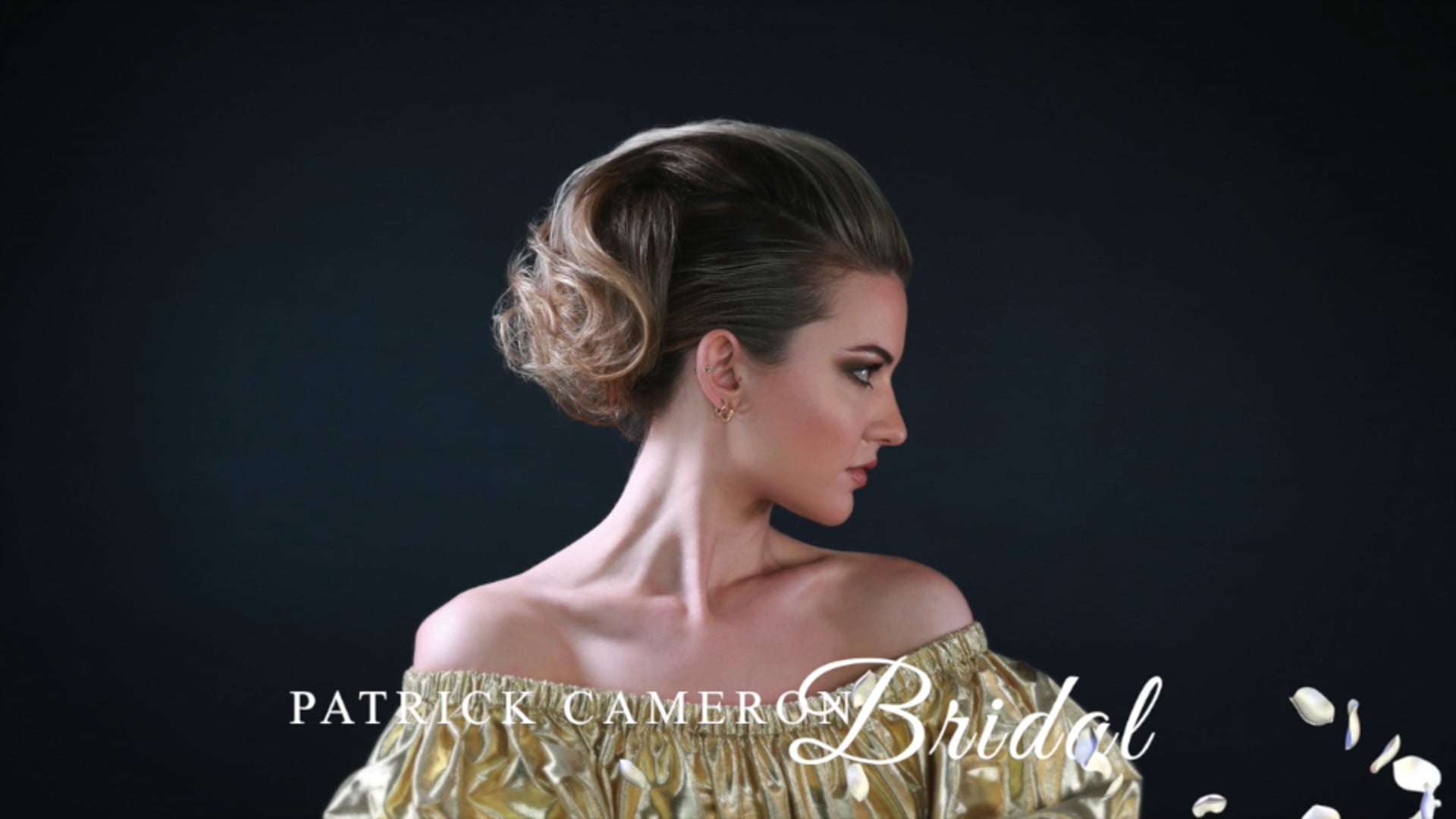 Access Long Hair Live, Classy Bouffant Bridal from 6 April 2026