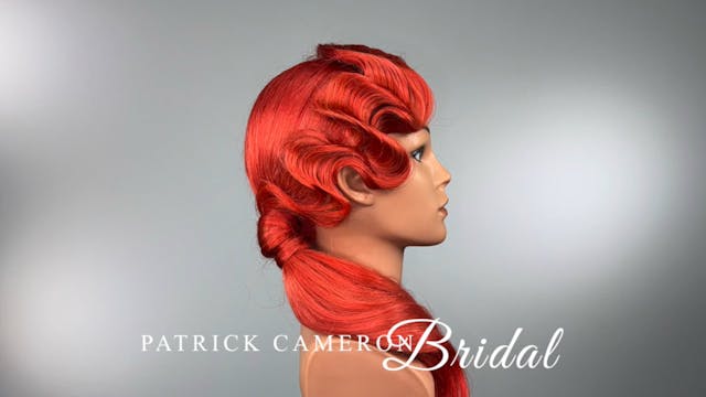 Access Long Hair Live, Waves Bridal f...