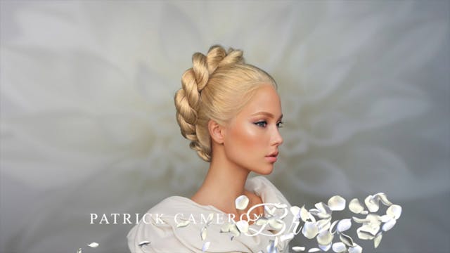 Bridal 2024, Braided Crown, en español