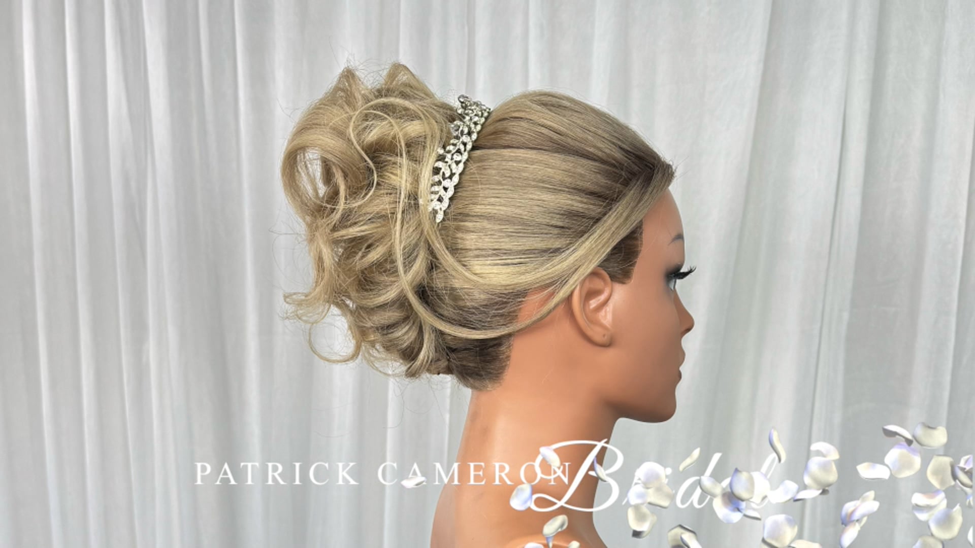 Access Long Hair Live, Twisty Pony Tails Bridal from 8 Dec 2025