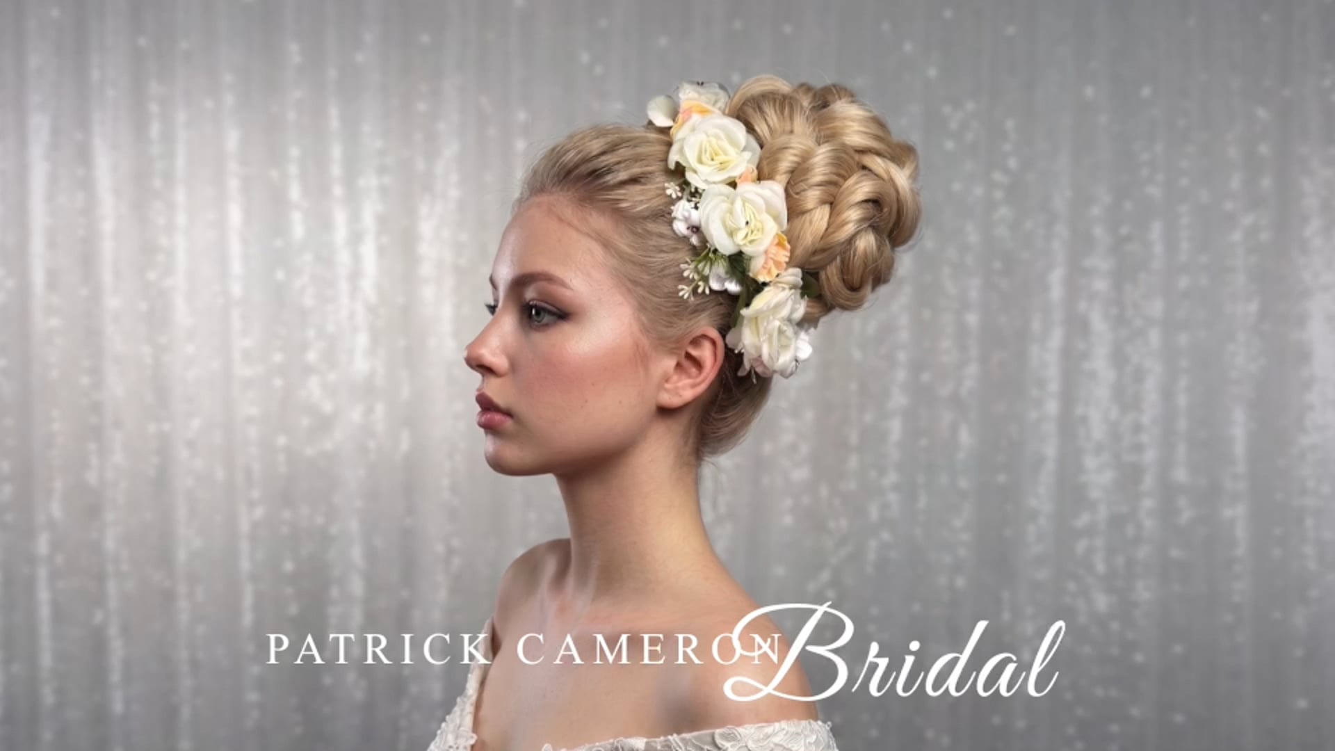 Access Long Hair - Live, Bouffant Braids Bridal from 28 Sept 2026
