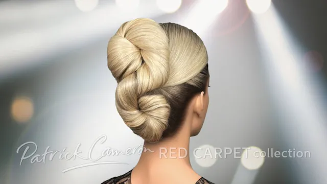 Access Long Hair Live, Figure Eight B...