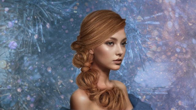 Asymmetric Down, The Party Inspiratio...