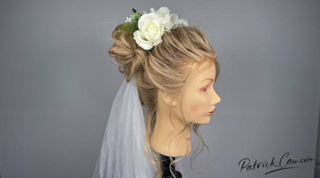 Romantic Soft Briadal