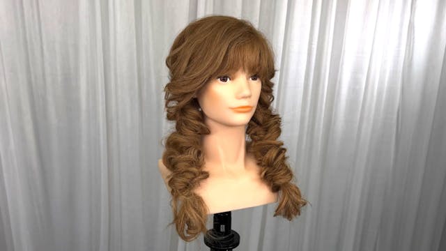 Access Long Hair Live, Super Easy Dow...