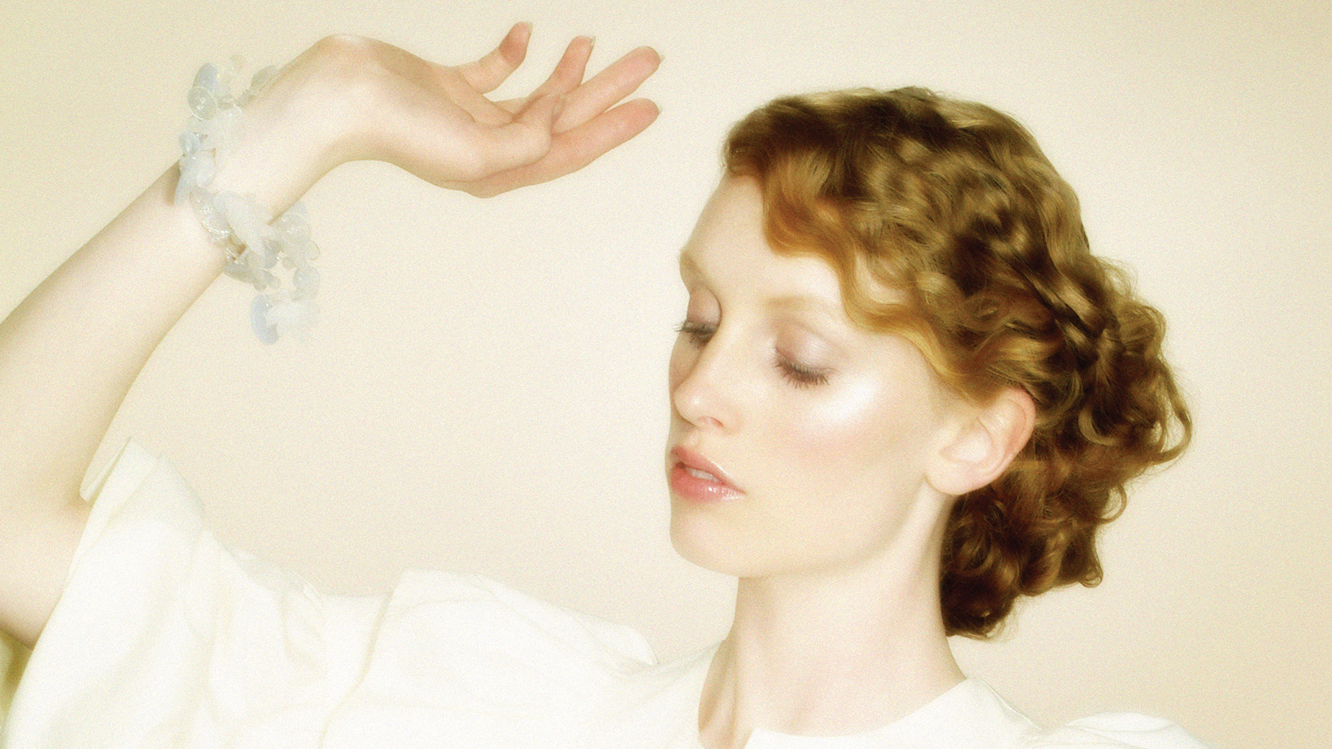 Romantic Soft Texture