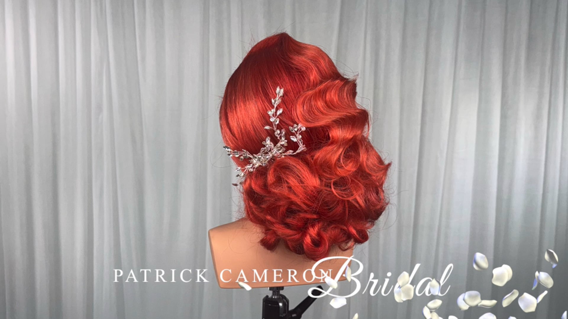 Access Long Hair - Waves Bridal from 14th July 2025