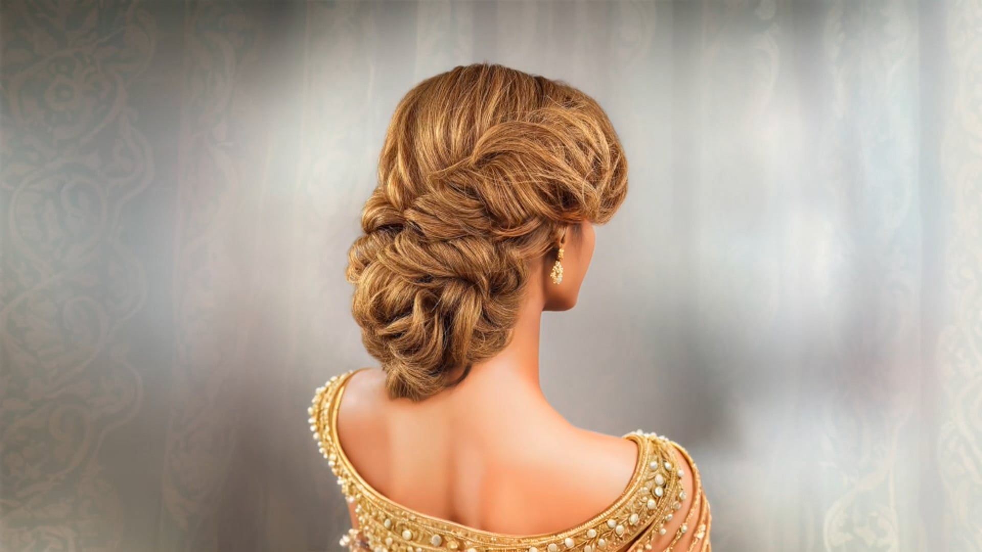 Access Long Hair - Live, Soft Romantic Bridal from 29 June 2026
