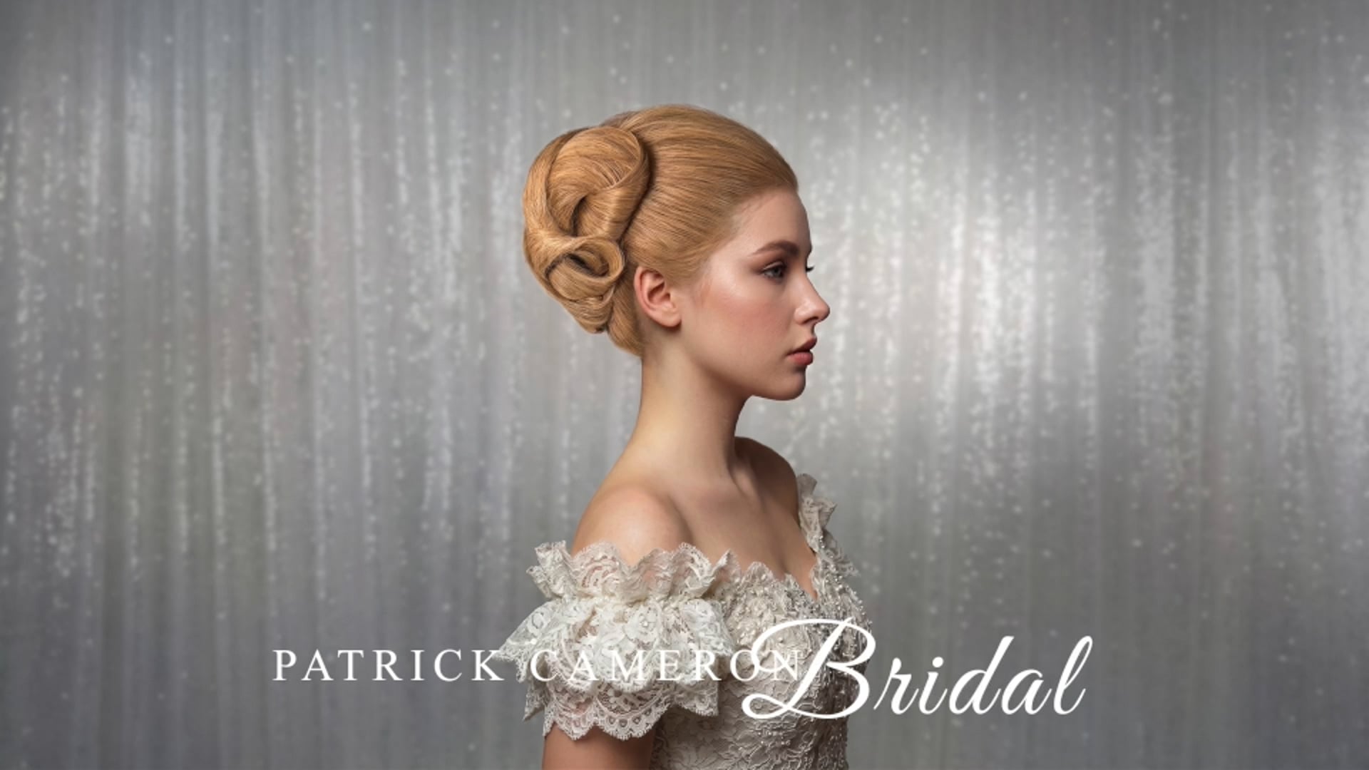 Access Long Hair - Live, Elegant Folds Bridal from 21 Sept 2026