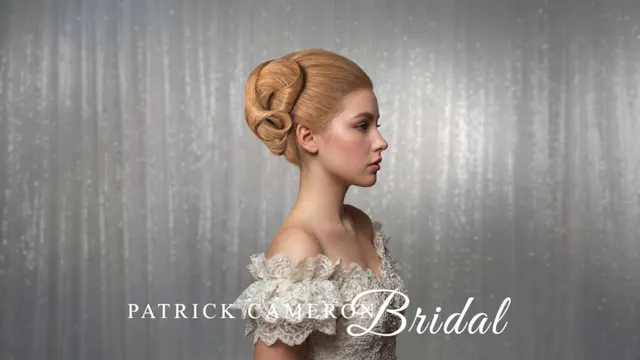 Access Long Hair - Live, Elegant Fold...