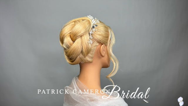 Access Long Hair Live, Bridal Eleganc...