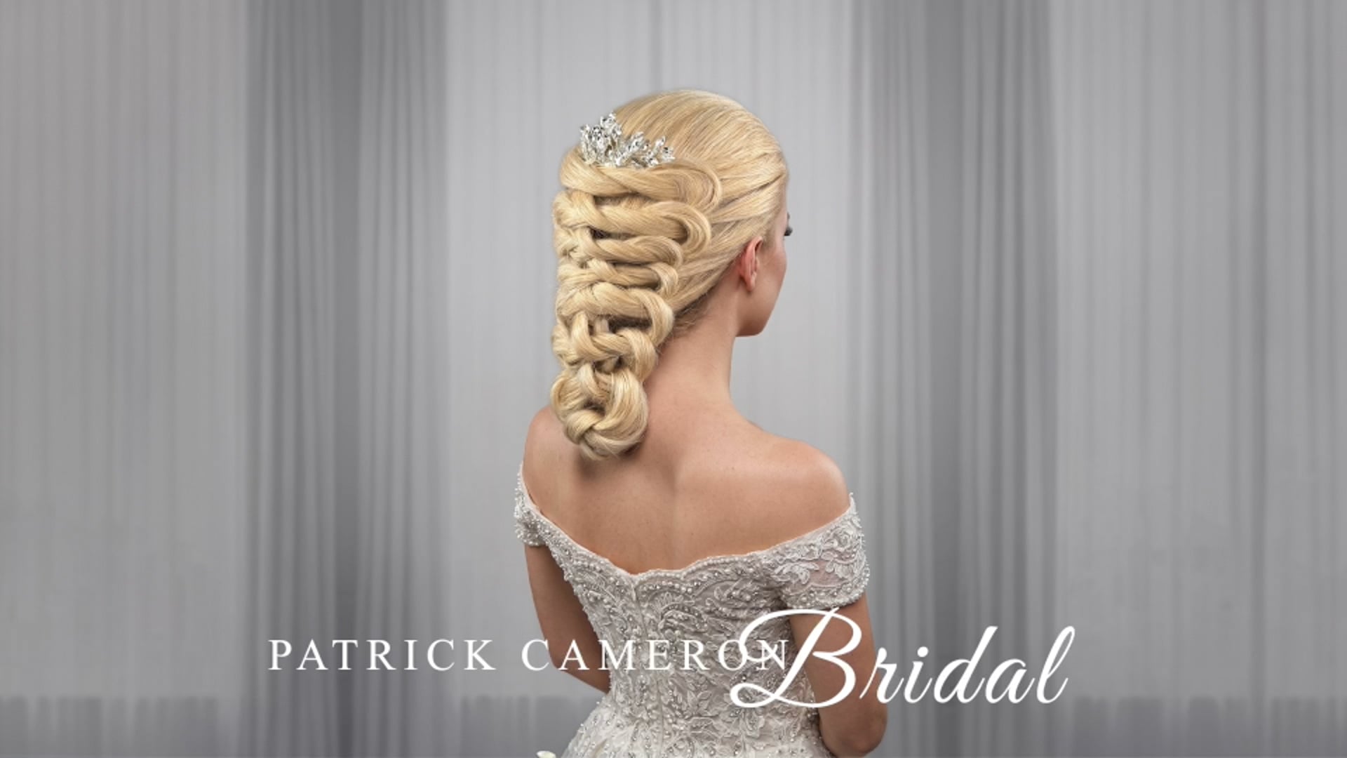 Access Long Hair - Live, Braided Bridal from 10 August 2026