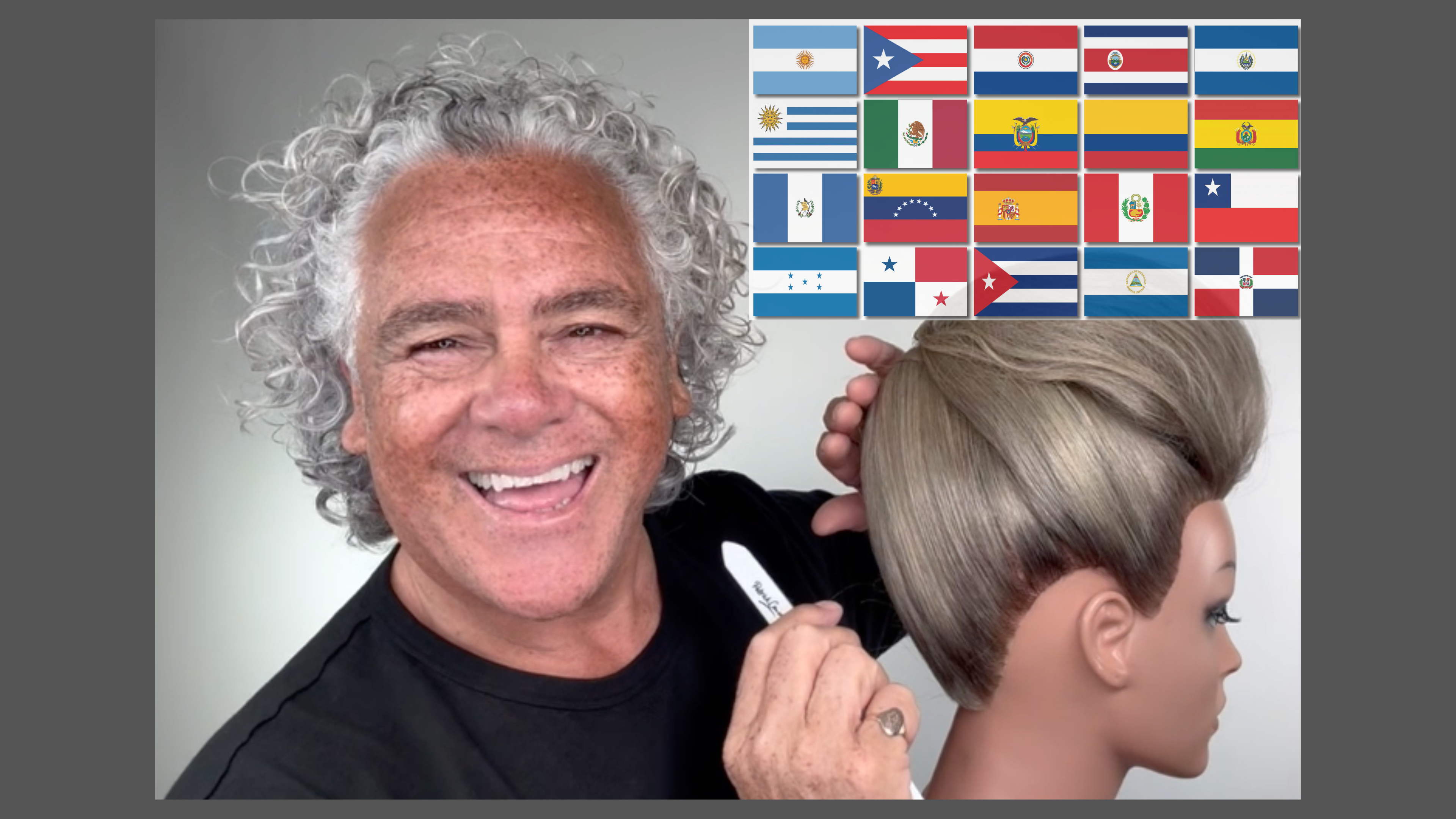 COLECCIÓN ESPAÑOLA