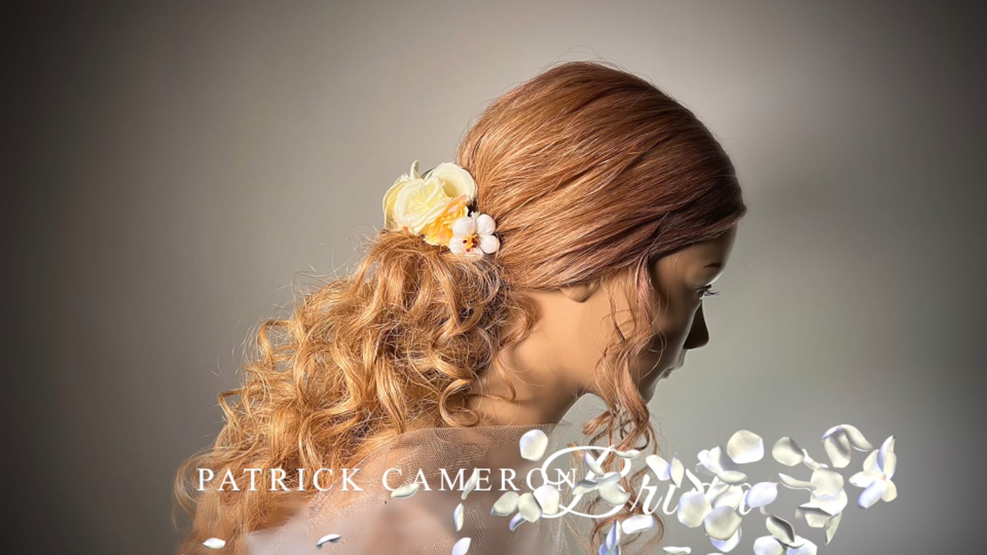Access Long Hair Live, Romantic Pony Tails Bridal from 9 March 2026