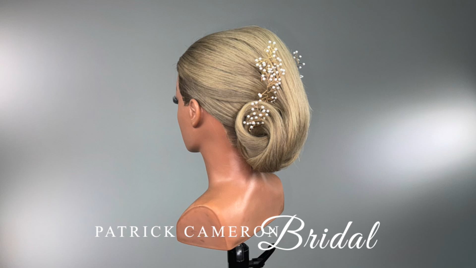 Access Long Hair Live, Vogue Elegance Bridal from 26 May 2025