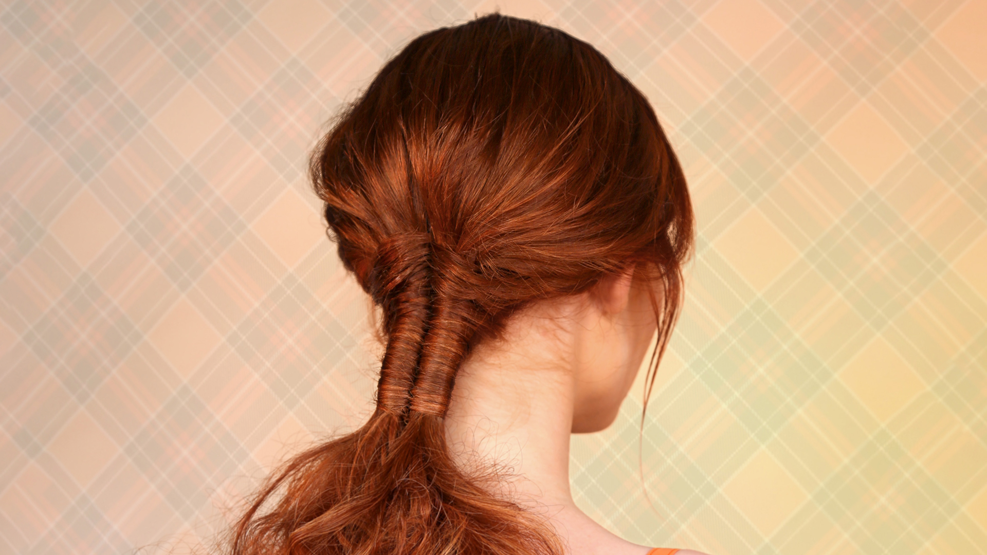 Single Wrapped Braid