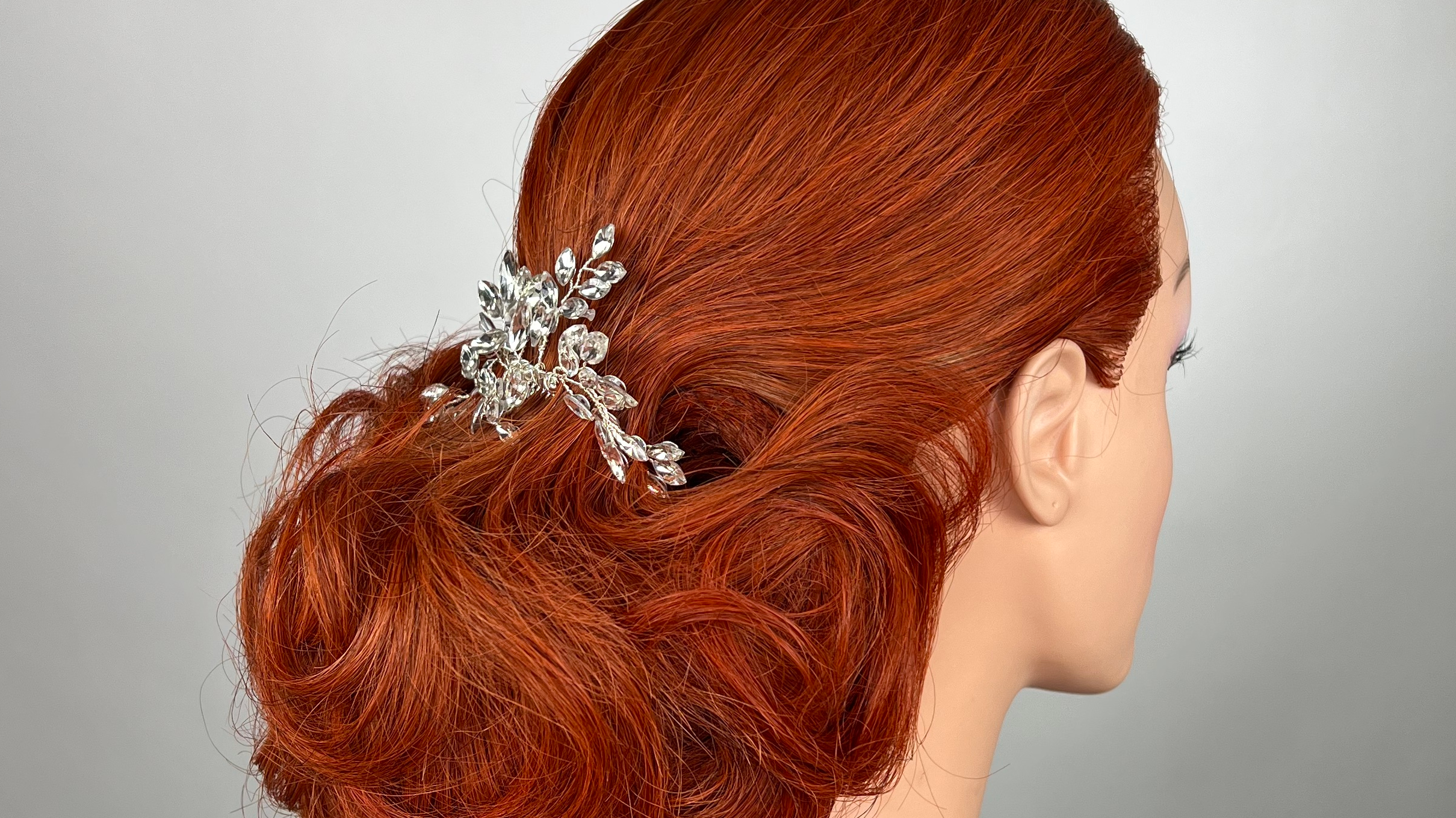 WORKING WITH HAIRPADS