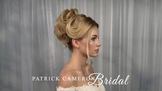 Access Long Hair - Live, Pleated Bouf...