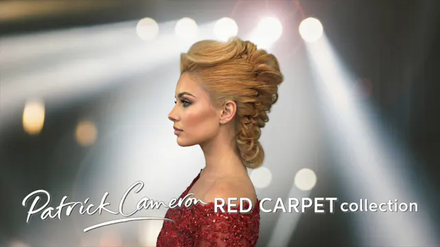 Access Long Hair Live, Knotted Back R...