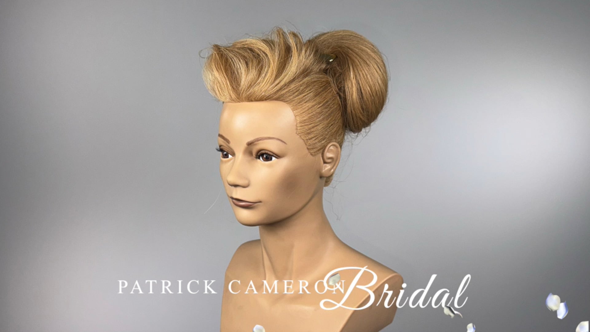 Access Long Hair Live, Natural Hairpad Bouffant Bridal from 13 May 2025