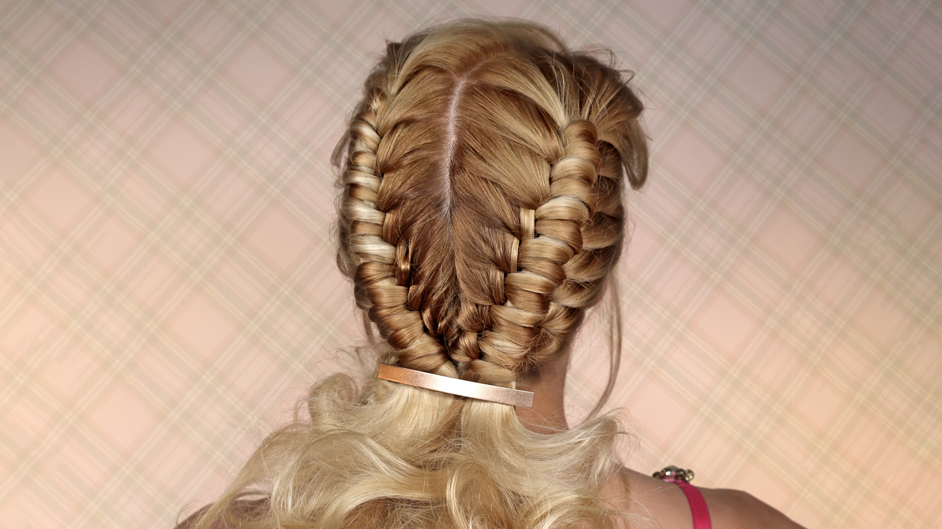 Looped Braid