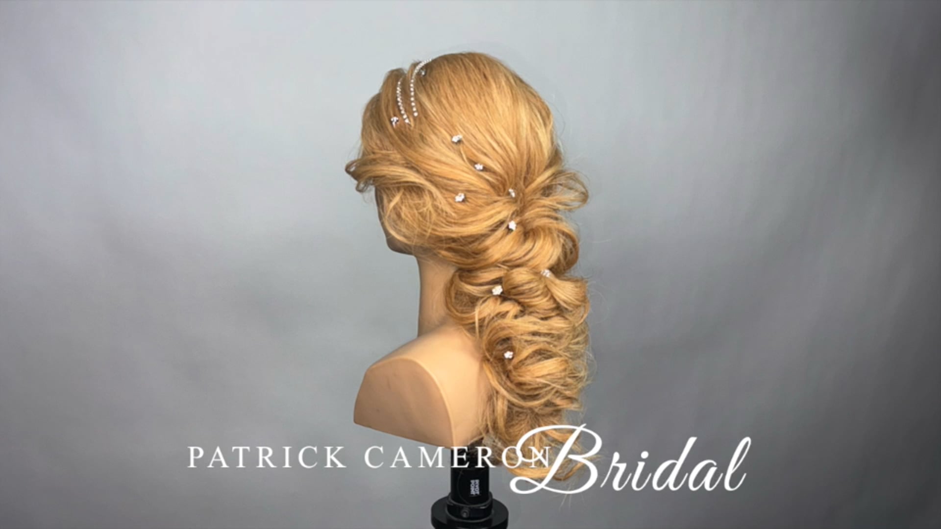 Access Long Hair Live, Long Soft Romantic Bridal from 20th January 2025