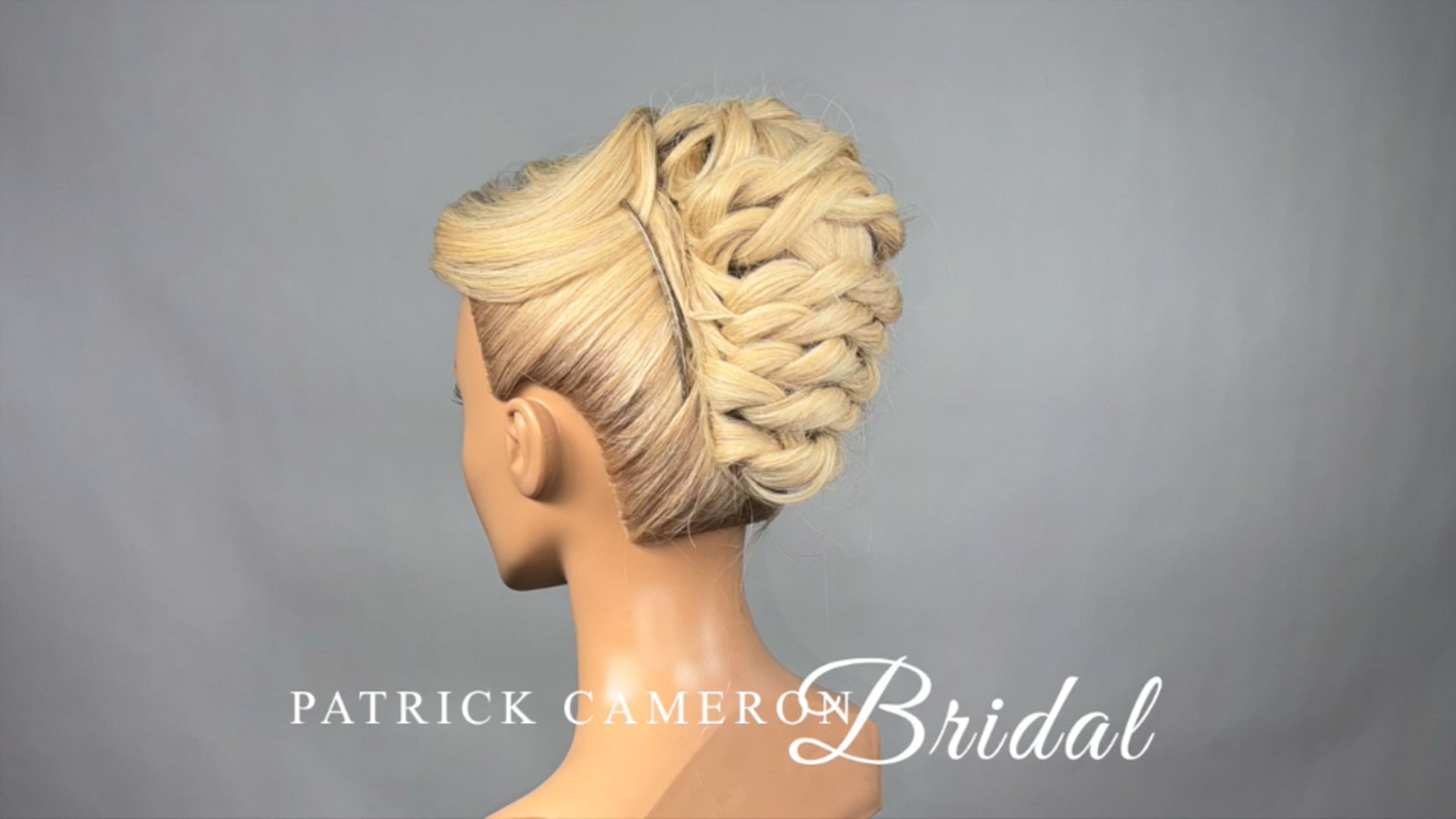 Access Long Hair Live, Simple Knots Bridal from 6th January 2025