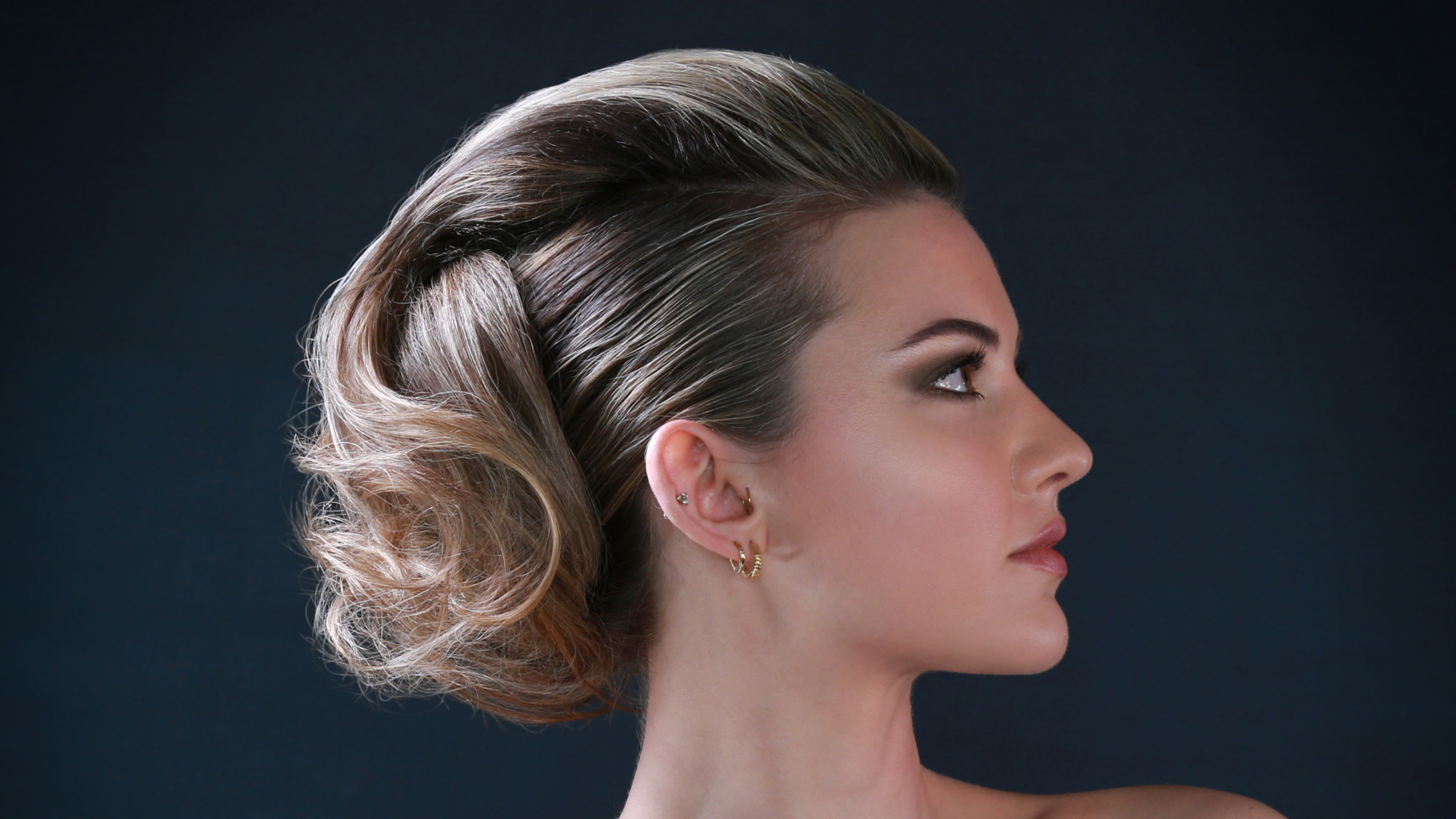 ACCESS LONG HAIR COLLECTION - 2023